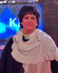 Donna Boland-York